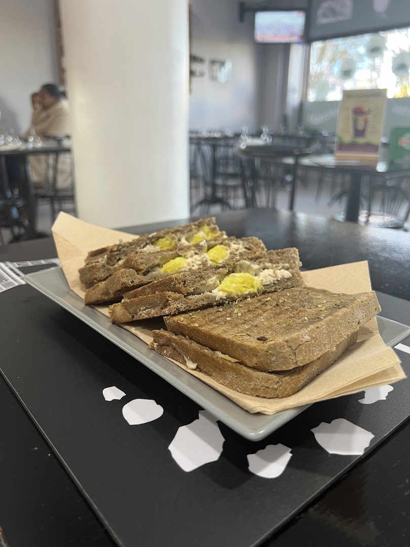 🍴Mon☕️Café&Açai🍇 · Fotos 4