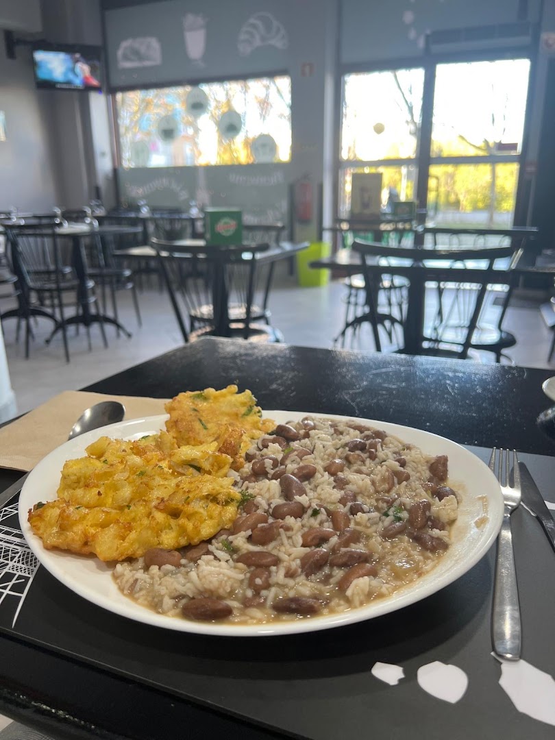 🍴Mon☕️Café&Açai🍇 · Fotos 8
