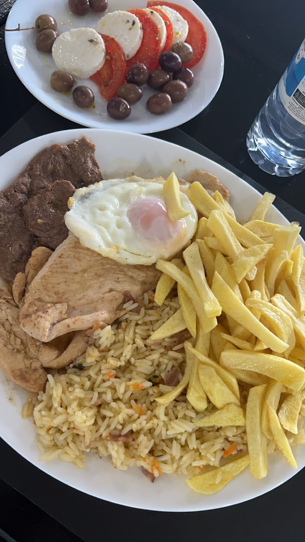 🍴Mon☕️Café&Açai🍇 · Fotos 10