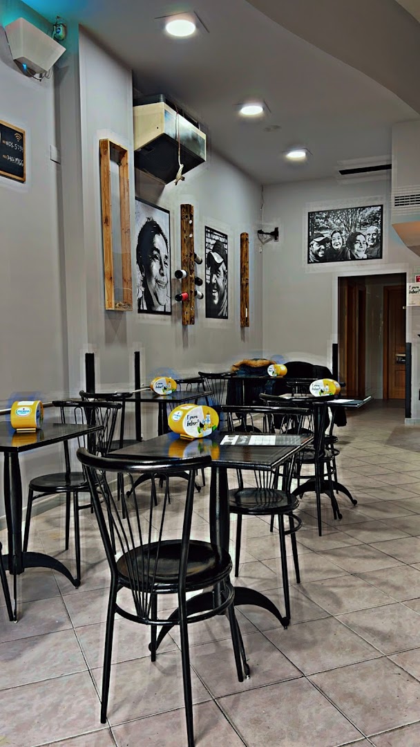 🍴Mon☕️Café&Açai🍇 · Fotos 9