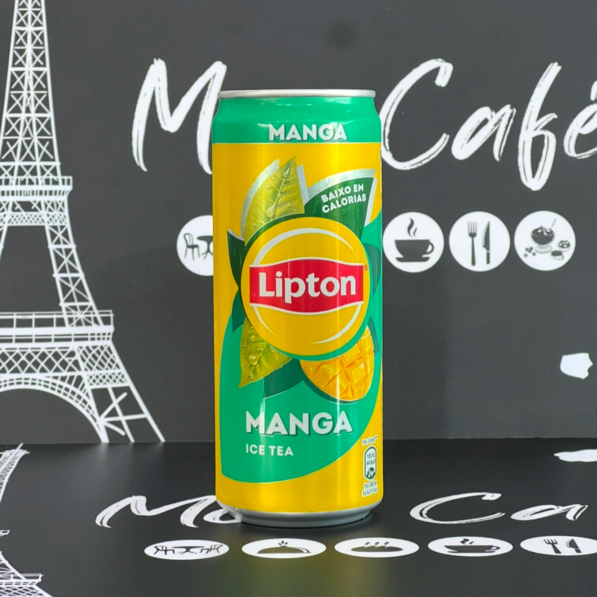🍴Mon☕️Café&Açai🍇 · Fotos 1