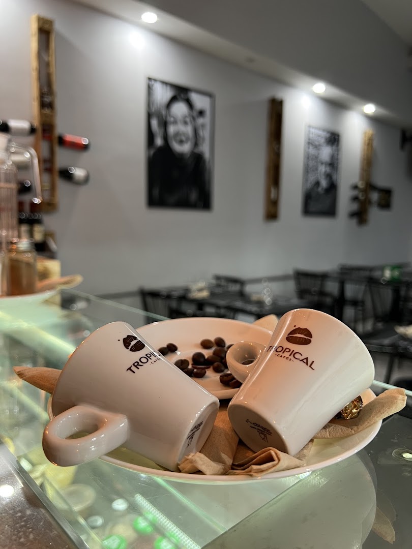🍴Mon☕️Café&Açai🍇 · Fotos 6