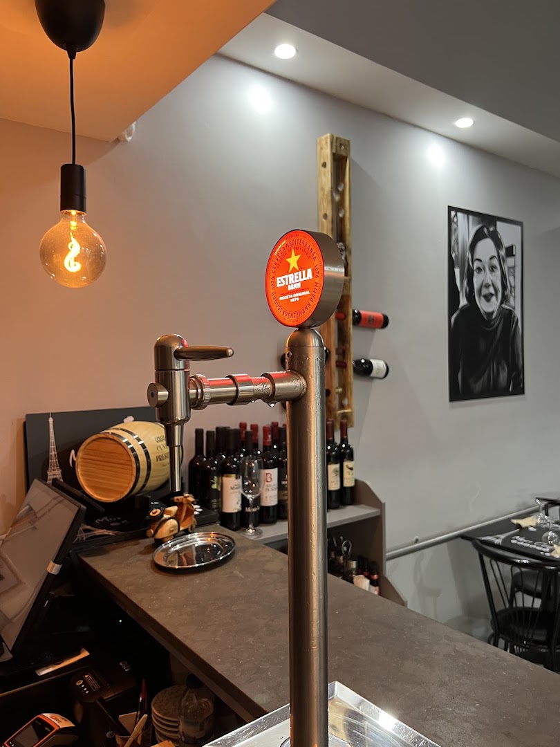 🍴Mon☕️Café&Açai🍇 · Fotos 5